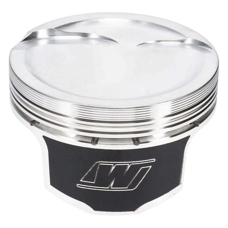 RED Series Chevy LS Piston Set - 4.125 In. Bore - 1.294 In