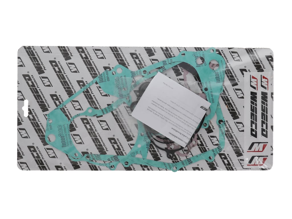 Cometic Top End Gasket Kit For Honda CRF450R 2009-2016 – 96mm Stock Bore C3270 – Made In USA