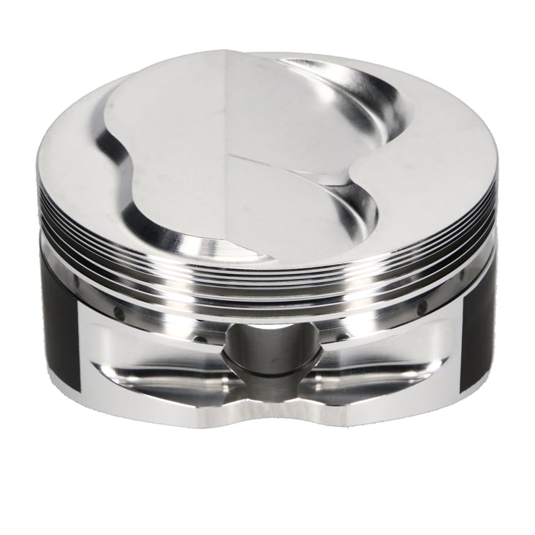 Shop High Quality Chevrolet Small Block Piston Kit - JE Shop High Quality Chevrolet Small Block Piston Kit - JE