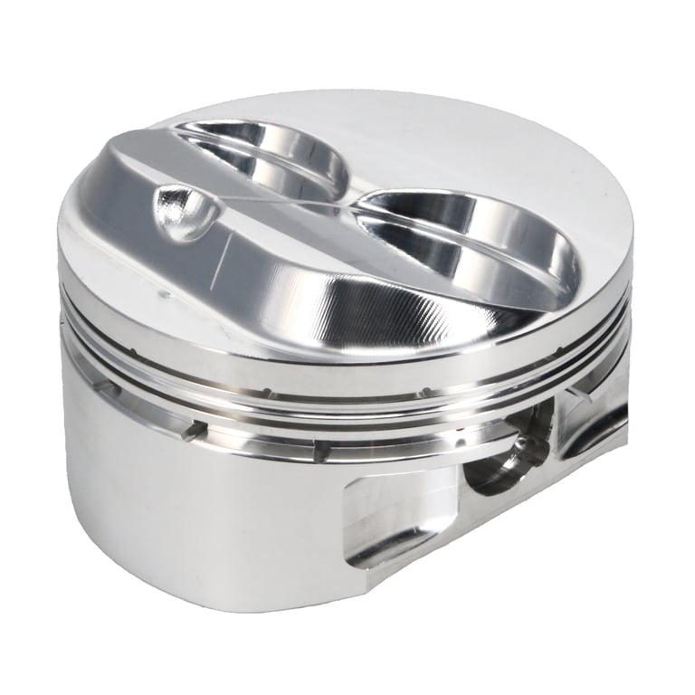 Shop High Quality Chevrolet Small Block Piston Kit - Diamond