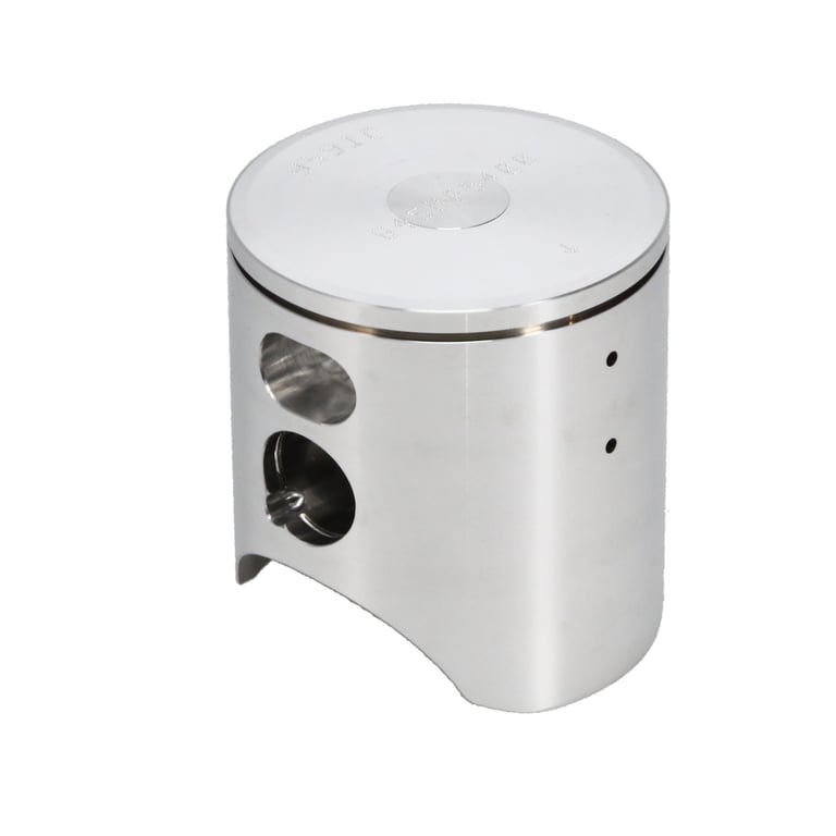 Shop High Quality Yamaha YZ125/YZ125X Wiseco Piston Kit Piston