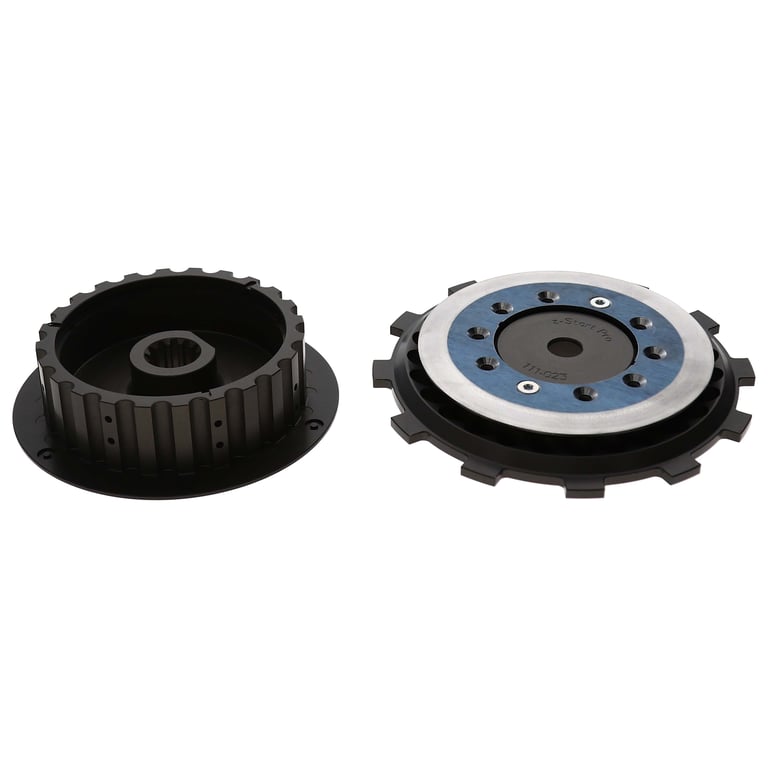 ZStart Pro - Honda TRX450R | RMS-815 | Rekluse | Performance