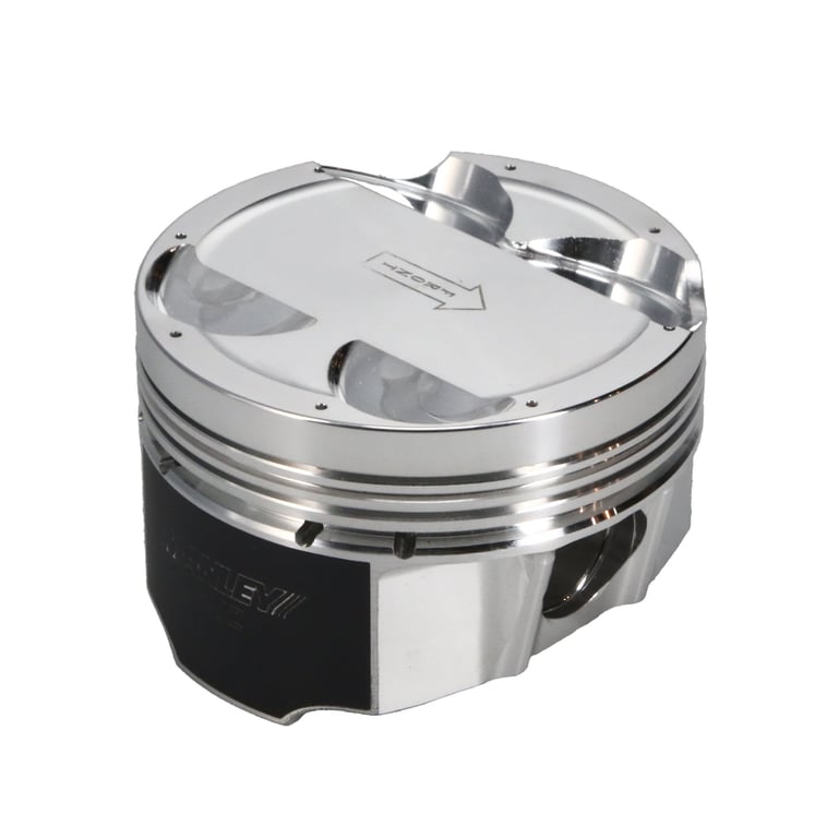 Shop High Performance Toyota 3.0L 2JZ-GTE Piston 86.25 MM Bore