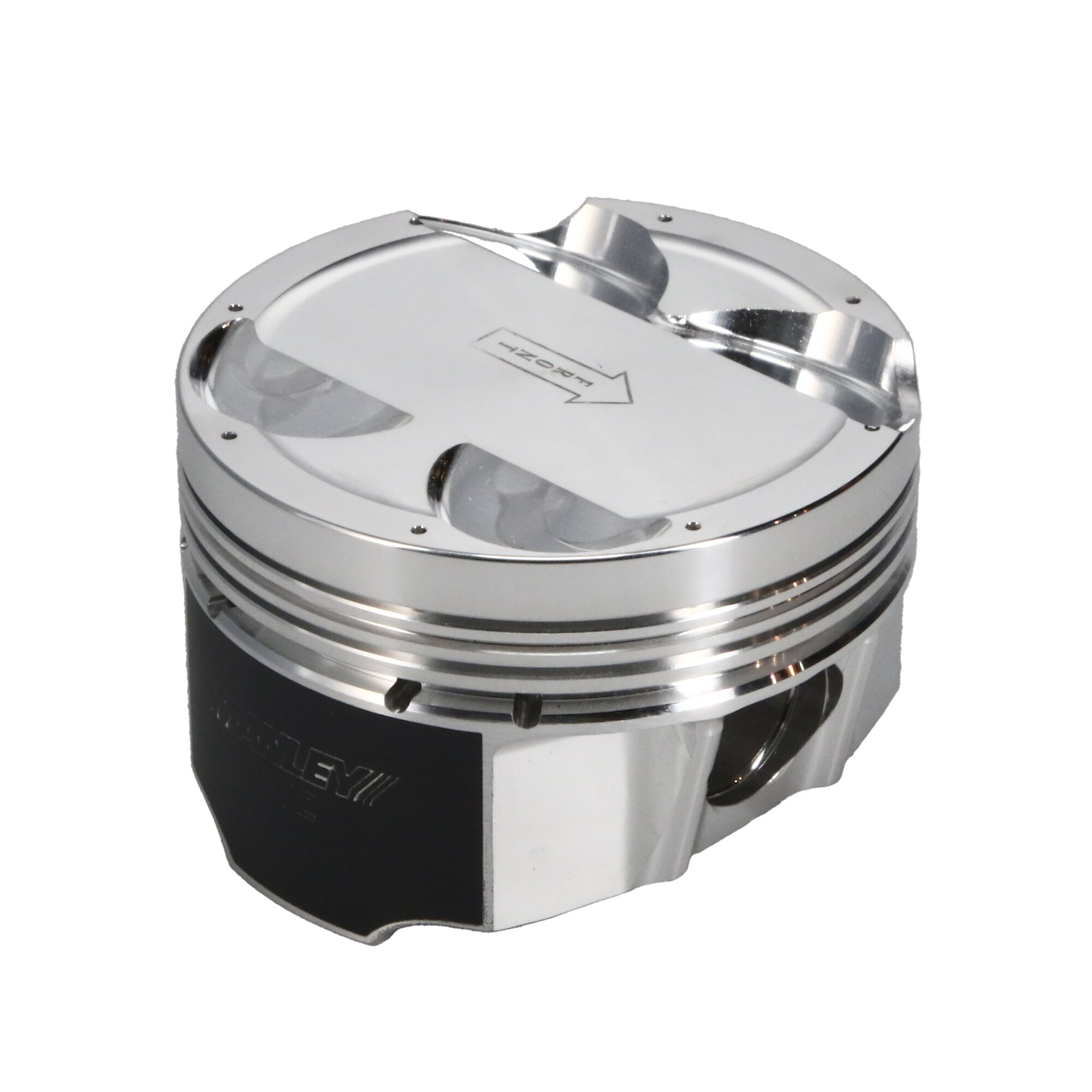 Shop High Performance Toyota 3.0L 2JZ-GTE Piston 86.25 MM Bore