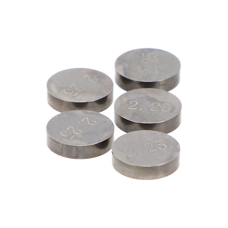 Shop High Quality Wiseco Valve Shim Refill Kit Shims & Shim Kits