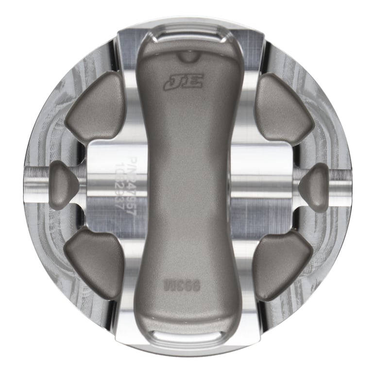 R♡Y J.E. Pistons 247957 Piston Kit Yamaha YFZ450 2006-2013 | eBay