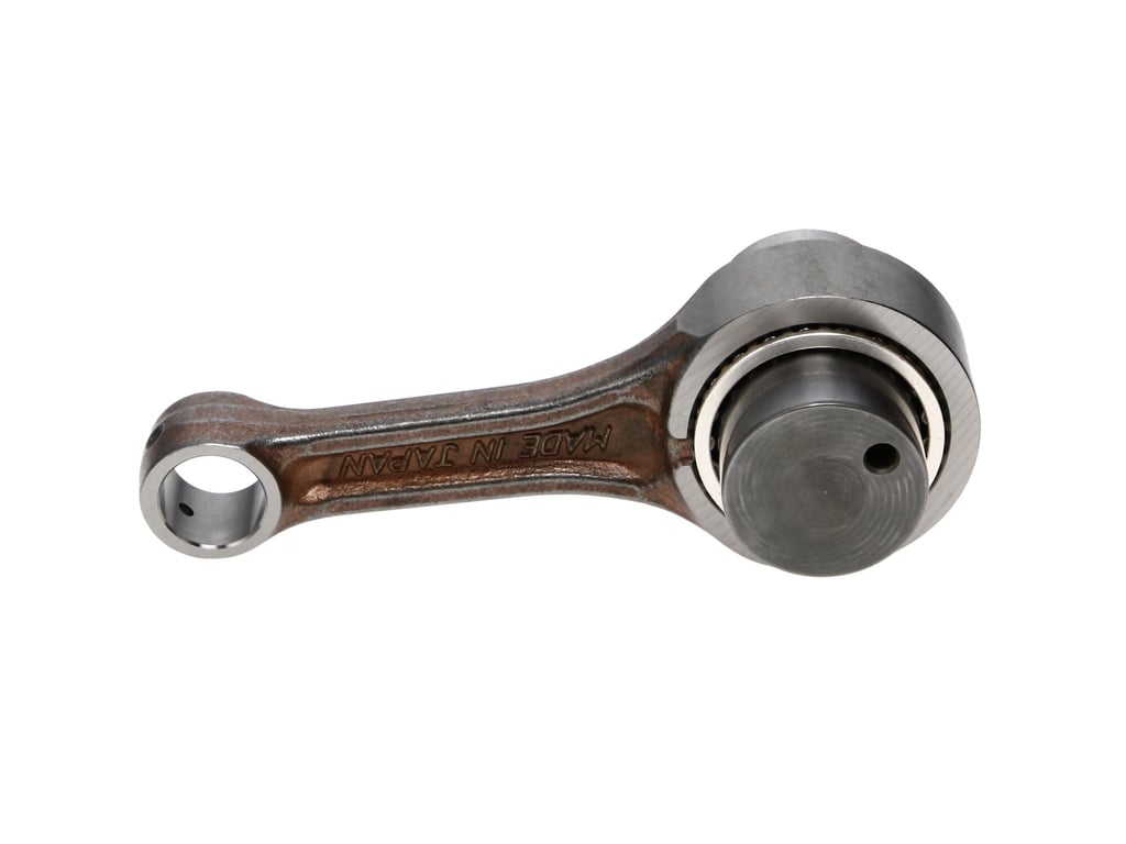 Shop OEM Replacement Complete Connecting Rod Kit YZ450F + WR450F