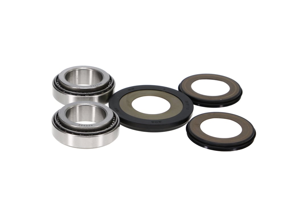ugm4secベジット Shop OEM Replacement Steering Bearing Kit ZX10R + ZZR1200
