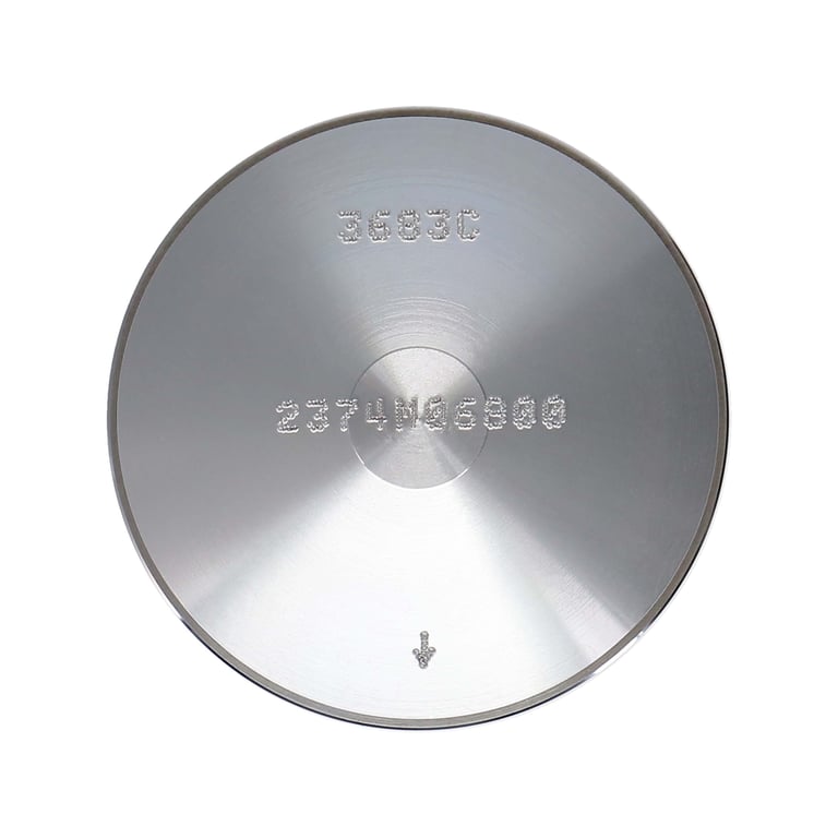 Moto-Ski/Ski-Doo Wiseco Piston Kit – 68.00 mm Bore
