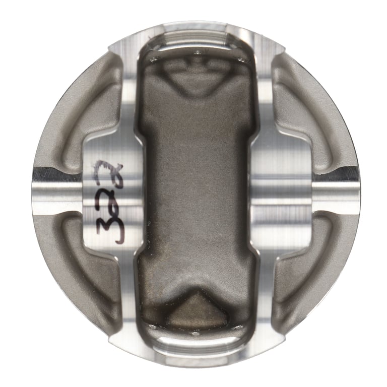 Shop High Quality Honda K Series Piston Set - Wiseco K634M89