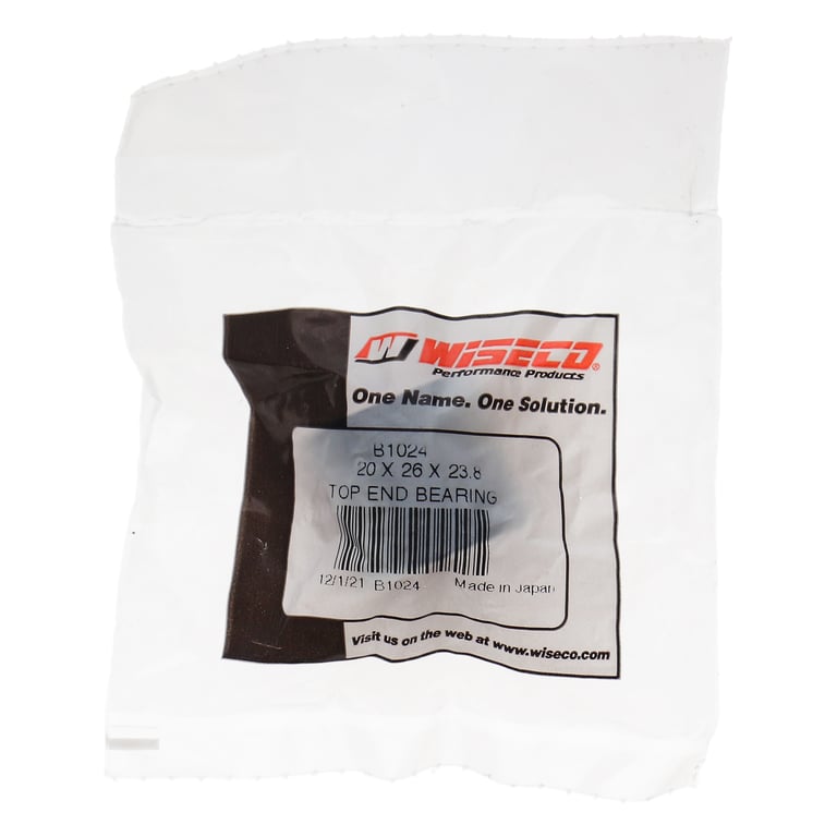 Piston Components | Shop Piston Parts For Powersports Engines - Wiseco