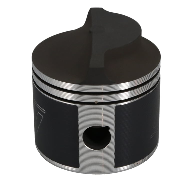 OMC Wiseco Piston Kit –  3.500 in. Bore
