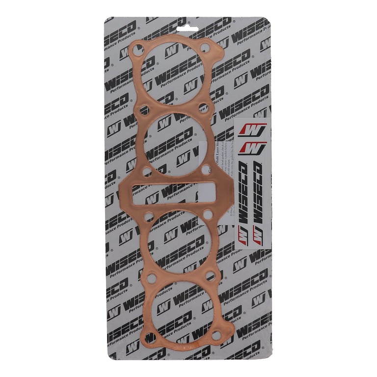 Shop High Quality Wiseco 0.020 Copper Base Gasket Individual