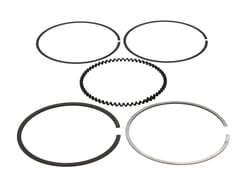 Piston Ring Set – 95.50 mm Bore – 1.00 mm Top / 1.20 mm 2nd / 2.80 mm Oil