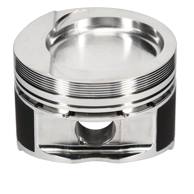 Shop High Quality Volkswagen 2.8L VR6 12V Piston Kit - JE Pistons 186236