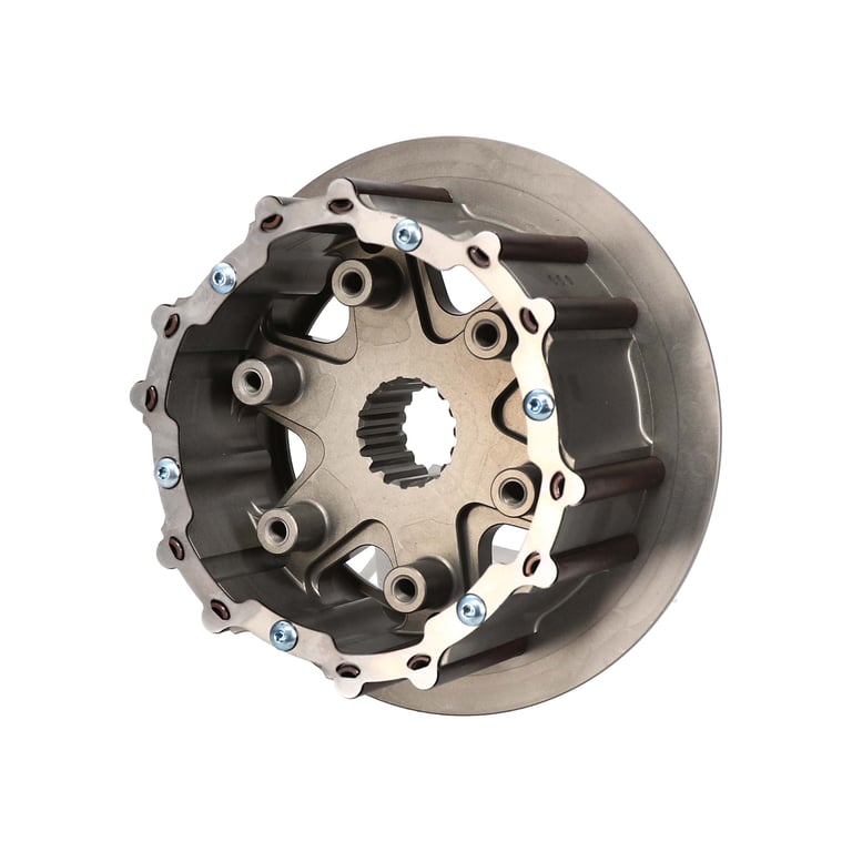 RadiusCX - LC8c | RMS-8813100 | Rekluse | Performance Clutch