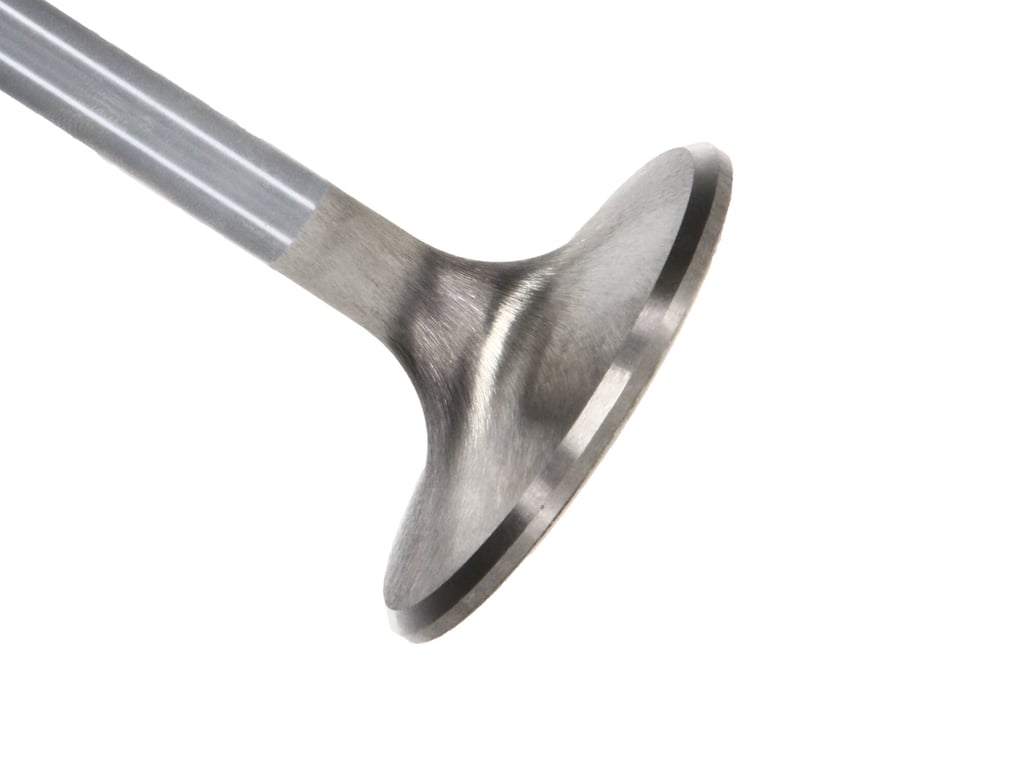 Shop High Performance Chevrolet Big Block Exhaust Valve Extreme