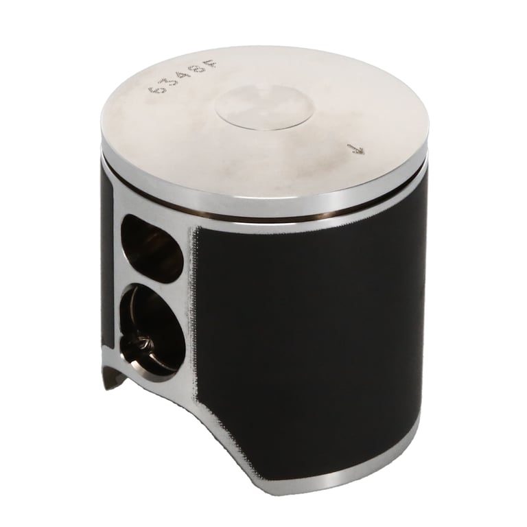 Suzuki RM85/RM85L Wiseco Piston Kit – 50.00 mm Bore