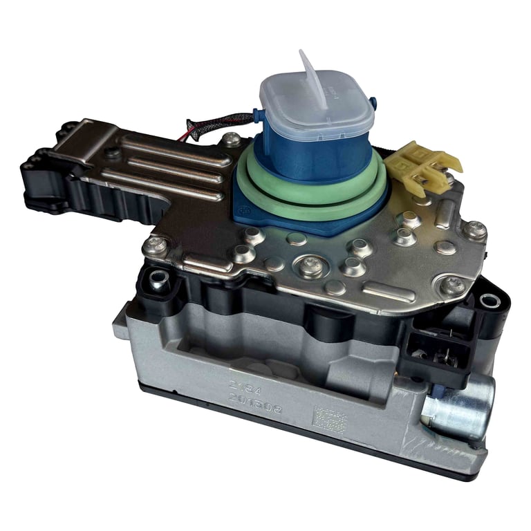 Billet 68rfe V2.0 “TUNELESS” Valve Body 2019-2025 | 68RFE-301BTNLS