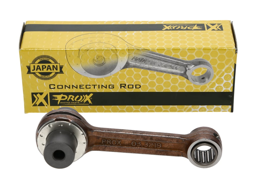 Shop OEM Replacement Complete Connecting Rod Kit RM125 Quality Off