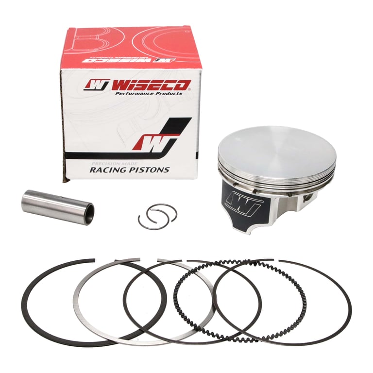 Shop High Quality Honda TRX520FM1 FourTrax Foreman 4x4 Wiseco