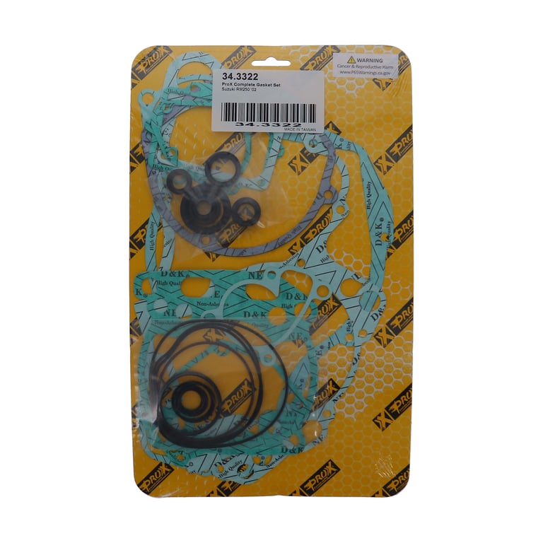 Dirt Bike Parts