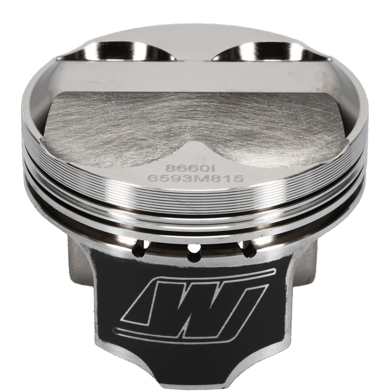ピコ81 Shop High Quality Honda B Series Piston Set - Wiseco K593M815AP