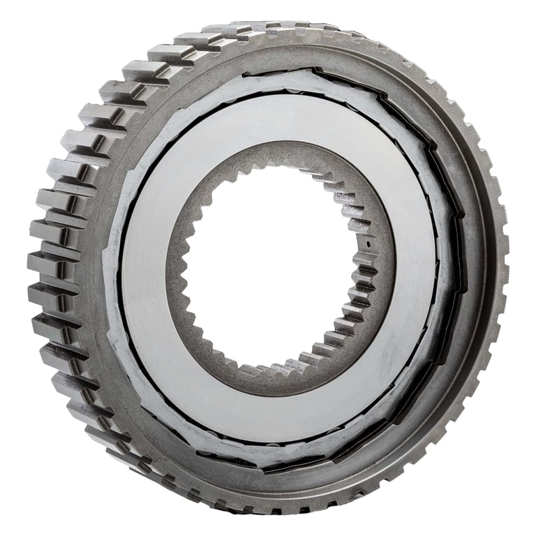 Billet Pro-Mod Low Reverse Roller Clutch / Sprag Assembly - 68RFE