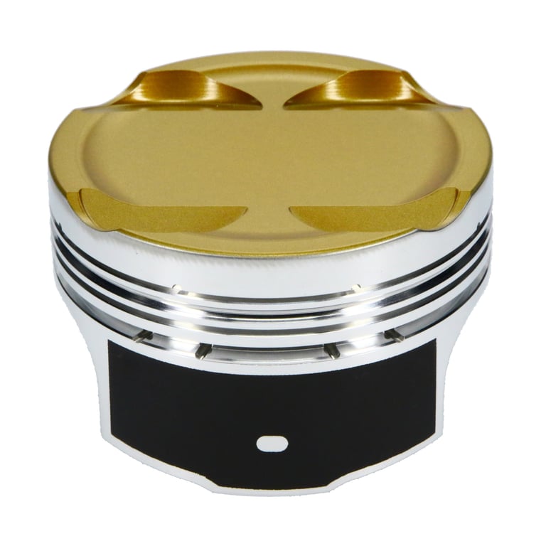 JE Pistons Ultra Series Toyota 2JZ-GTE Flat Top 10-1 Piston Kit