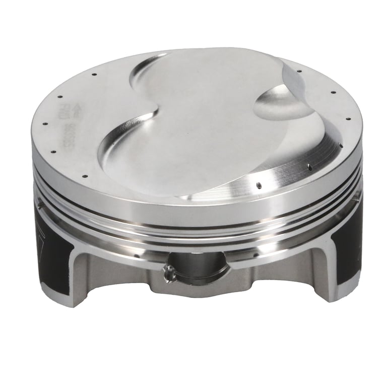Shop High Quality Chevrolet LSX Piston Set - Wiseco K0434B125