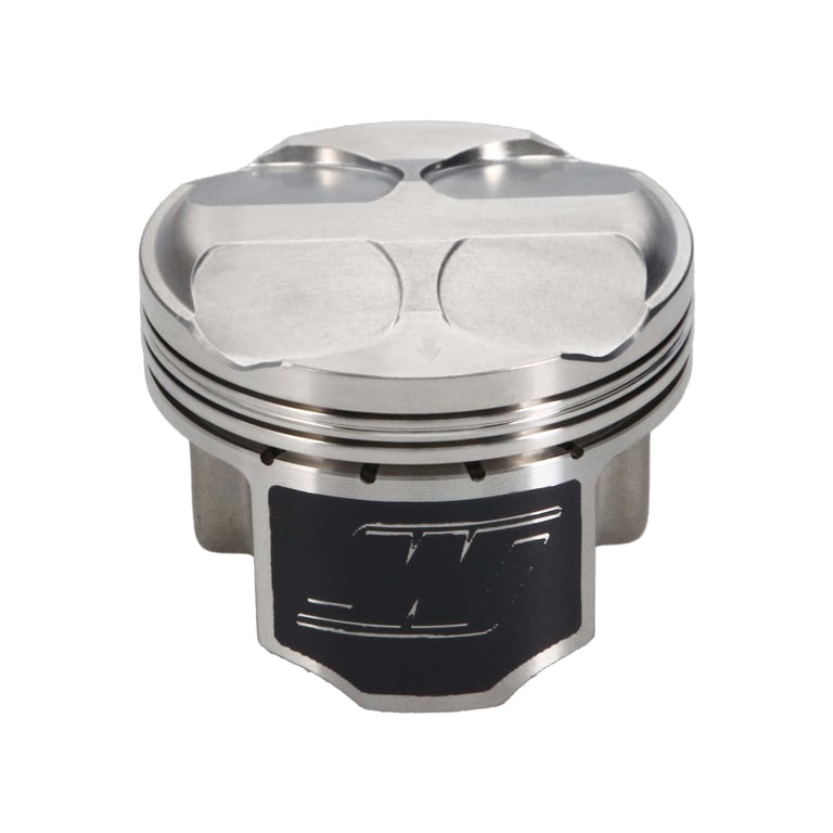 Kawasaki EX250F Ninja 250R Wiseco Piston Kit – 62.00 mm Bore