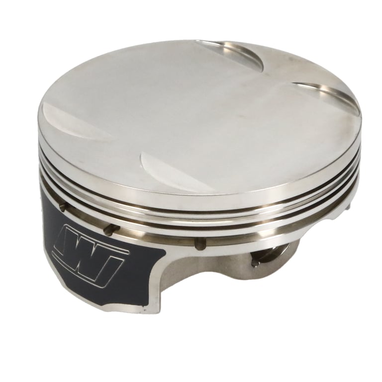 Namura Piston Kit - Standard Bore 80mm Size A For Polaris 800 HO ATV & UTV Models