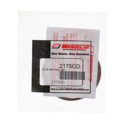 Wiseco 2 Cycle Piston Ring Set – 55.25 mm