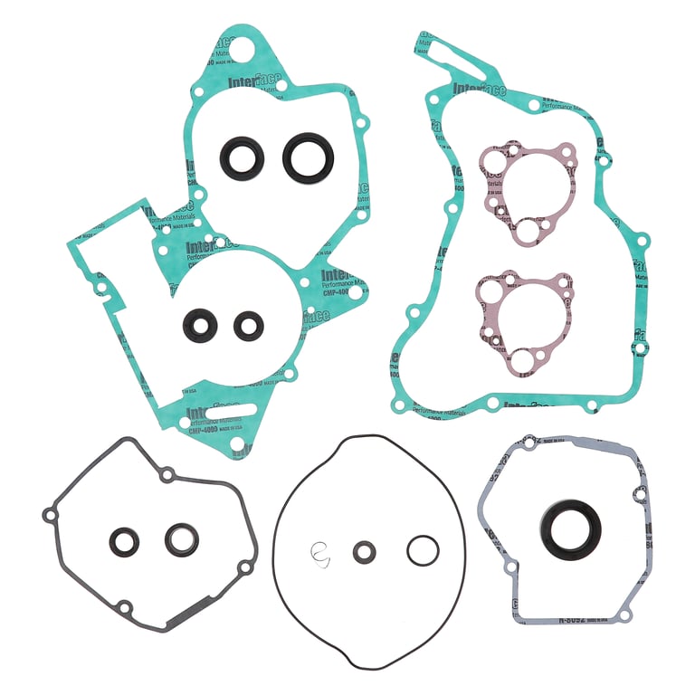 Shop High Quality Wiseco Bottom End Gasket Kit Bottom End