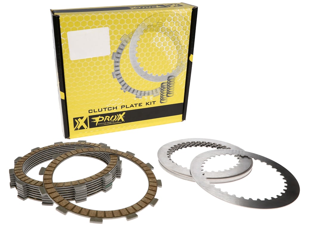 Kawasaki Archives | Page 17 Of 91 | ProX Racing Parts