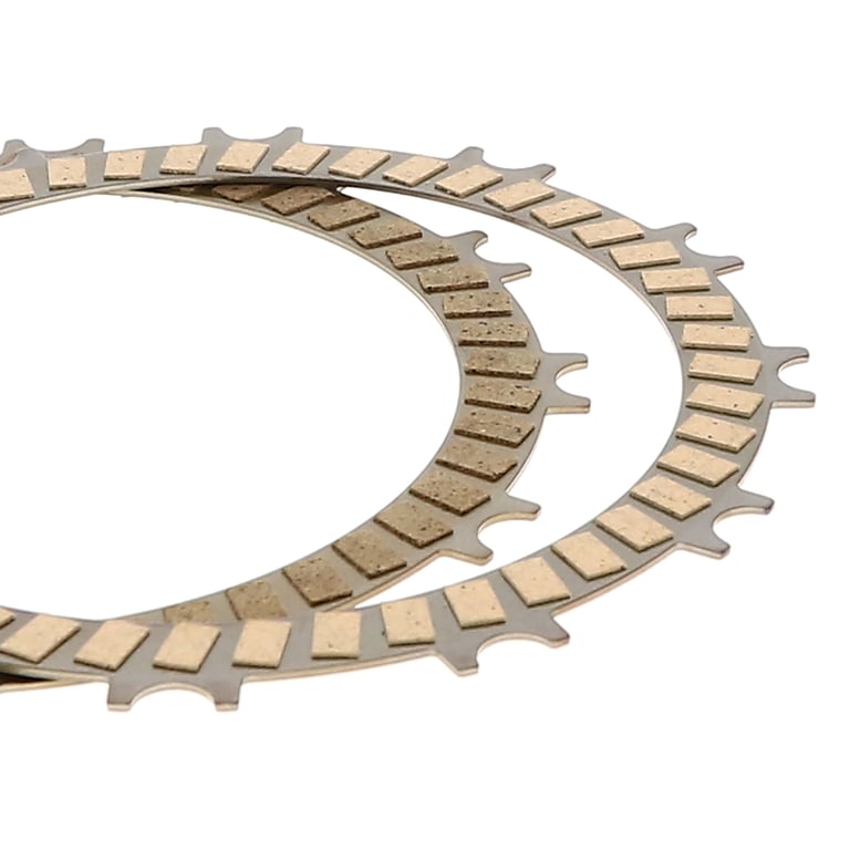 Shop OEM Replacement Complete Clutch Plate Set YZ450F Quality