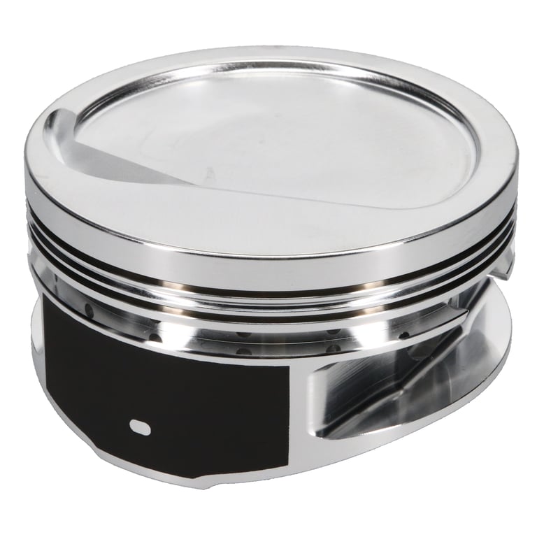 JE Pistons BBC Dished Piston Set 4.500 Bore -11.5cc JE Pistons BBC Dished Piston Set 4.500 Bore -11.5cc