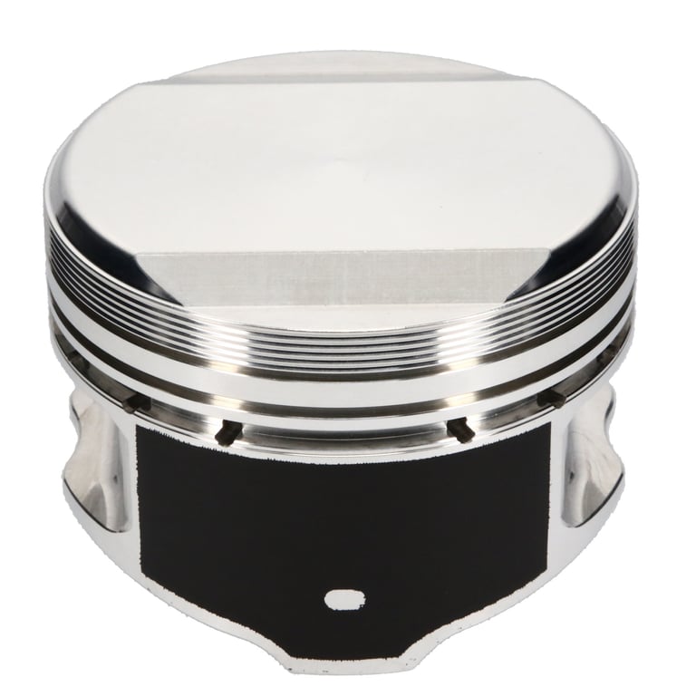 Shop High Quality Nissan SR Series Piston Kit - JE Pistons Shop High Quality Nissan SR Series Piston Kit - JE Pistons