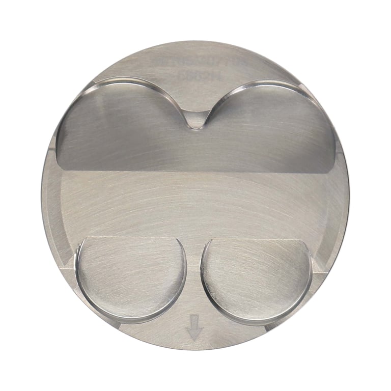 Shop High Quality Kawasaki KX250F Wiseco Piston Kit Piston Kits