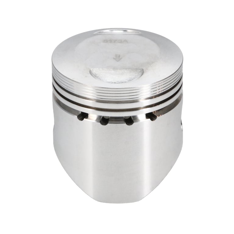 Shop High Quality Honda XR80R/CRF80F Wiseco Piston Kit