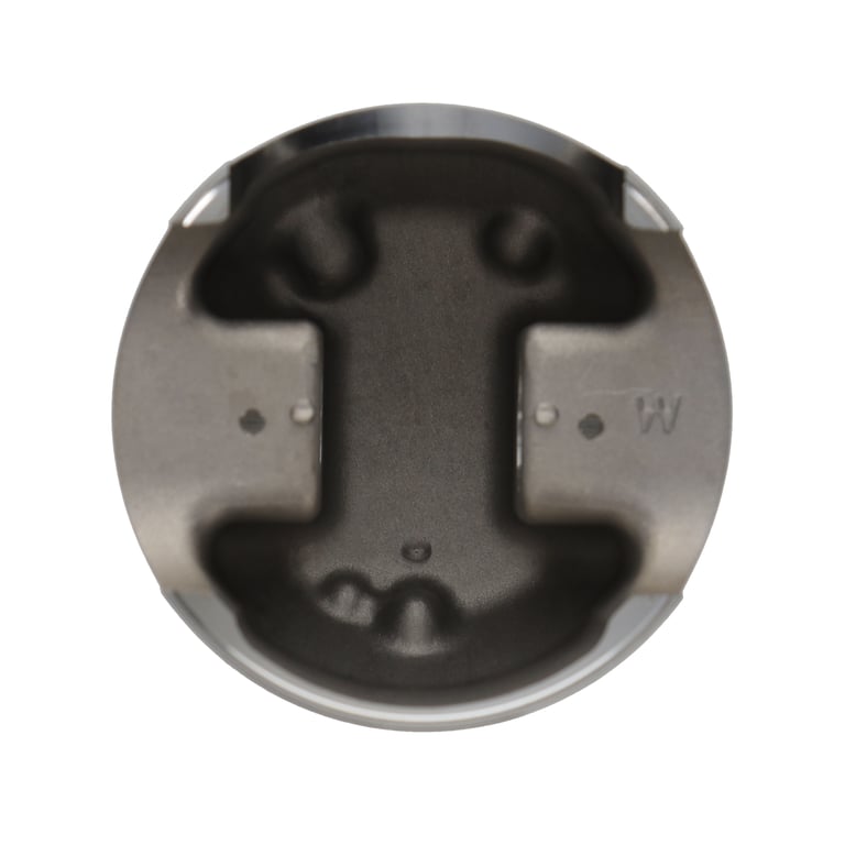 Yamaha Wiseco Piston Kit – 72.25 mm Bore