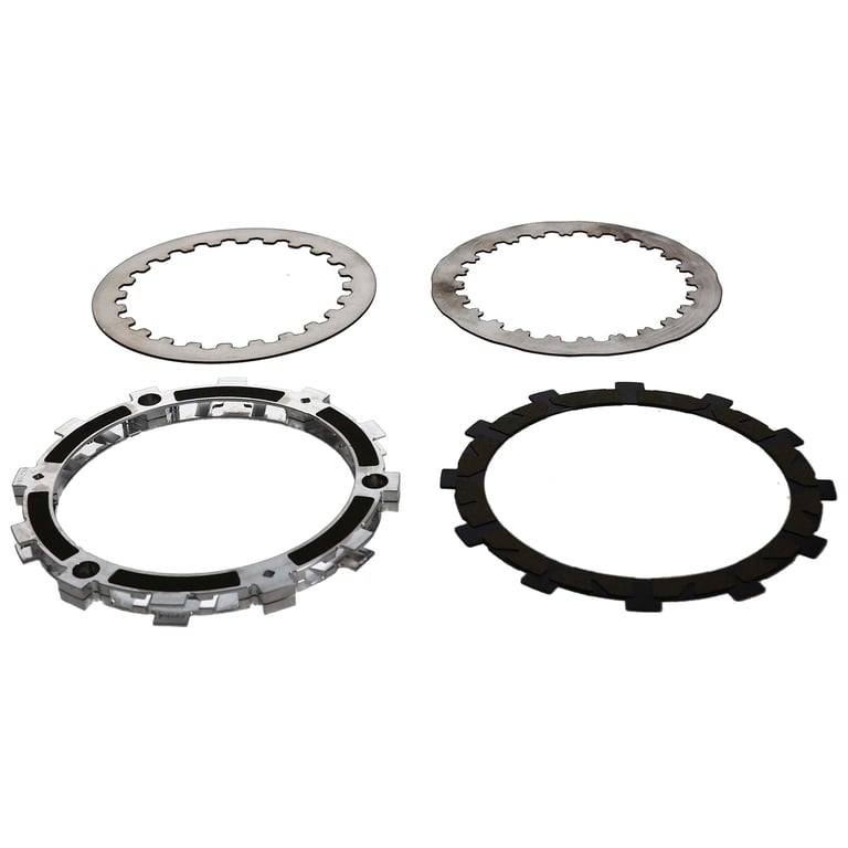 Replacement Clutch Pack - RadiusCX 3.0 - Honda | 751-01102