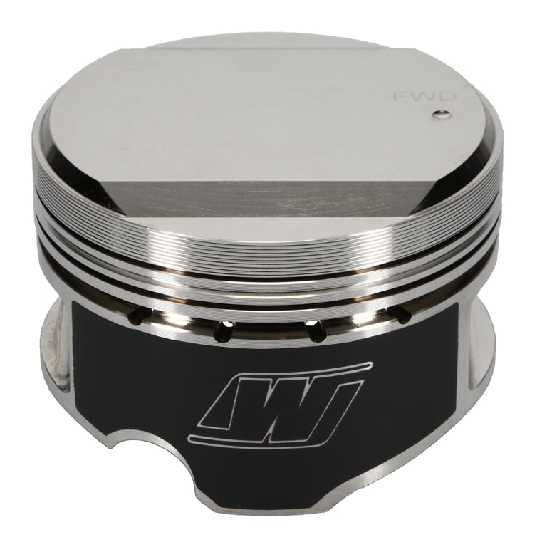 【リュー様】　BLIZZARD RACING WC PISTON 176cm Shop High Quality Nissan RB Pistons - Wiseco 6591M8625AP