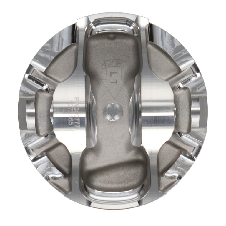 Shop High Quality Chevrolet LS Gen III/IV Pistons - JE