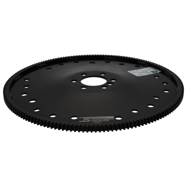 Chevy LS Flexplate - Dished - SFI Approved - 168 Tooth | 7001