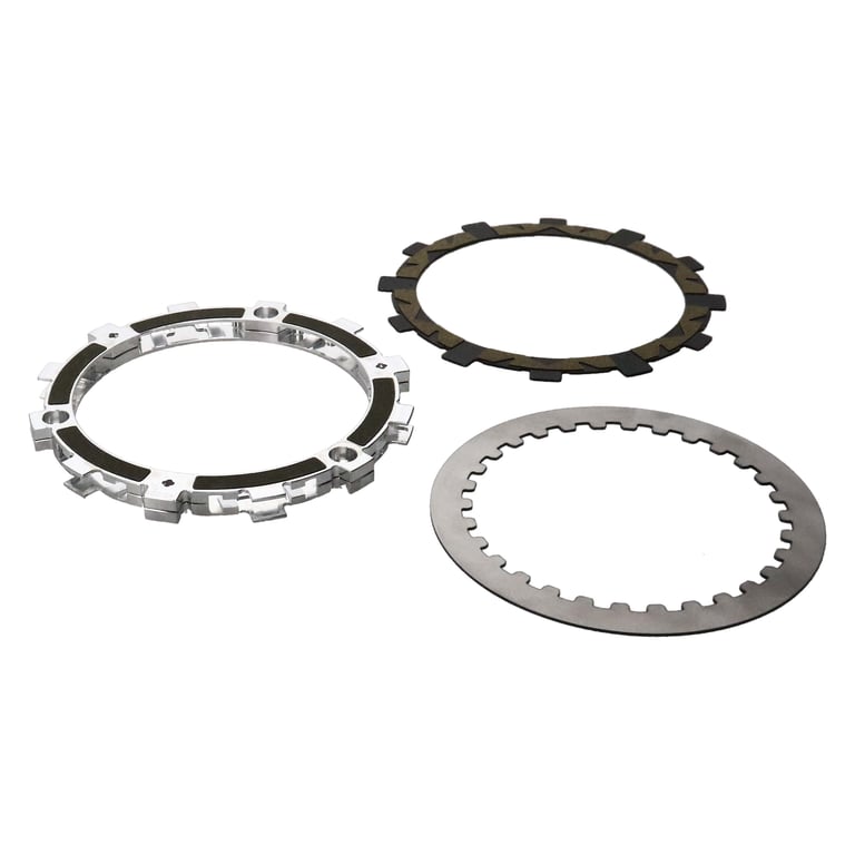 Replacement Clutch Pack - RadiusCX 3.0 - Yamaha | 751-07002