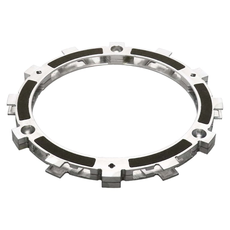 Exp Service Kit - 3.0 Y450 Td | 782-221 | Rekluse | Performance