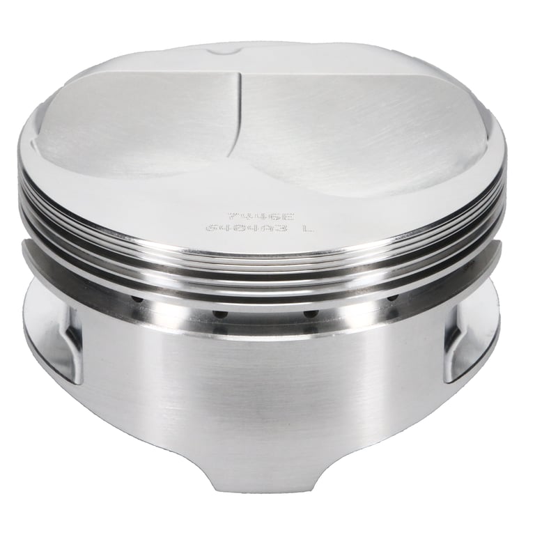 Shop High Quality Chevrolet Small Block Gen I Pistons Shop High Quality Chevrolet Small Block Gen I Pistons