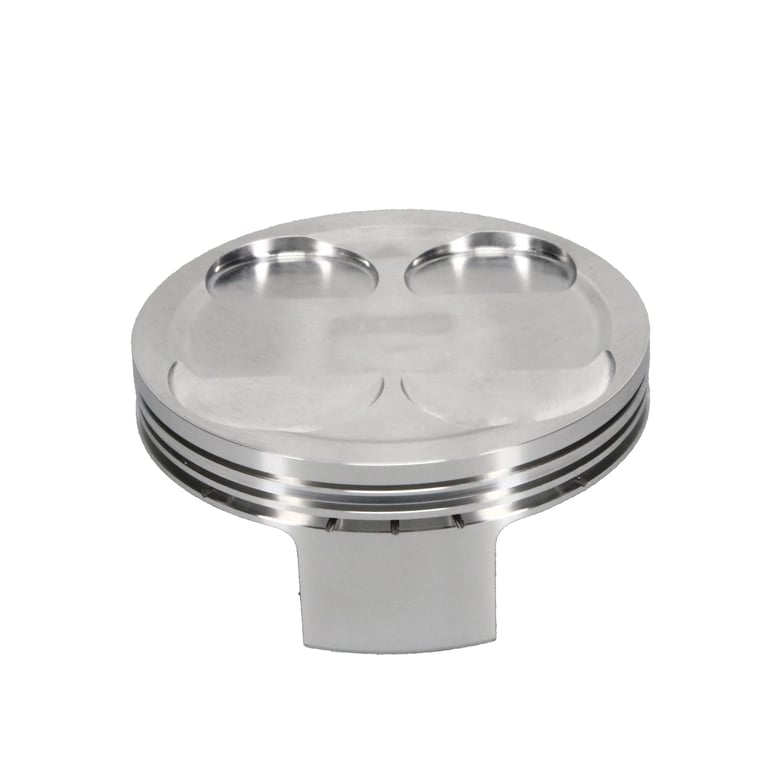 Shop OEM Replacement Piston Kit 76.78 MM (STD) CRF250R Quality Off