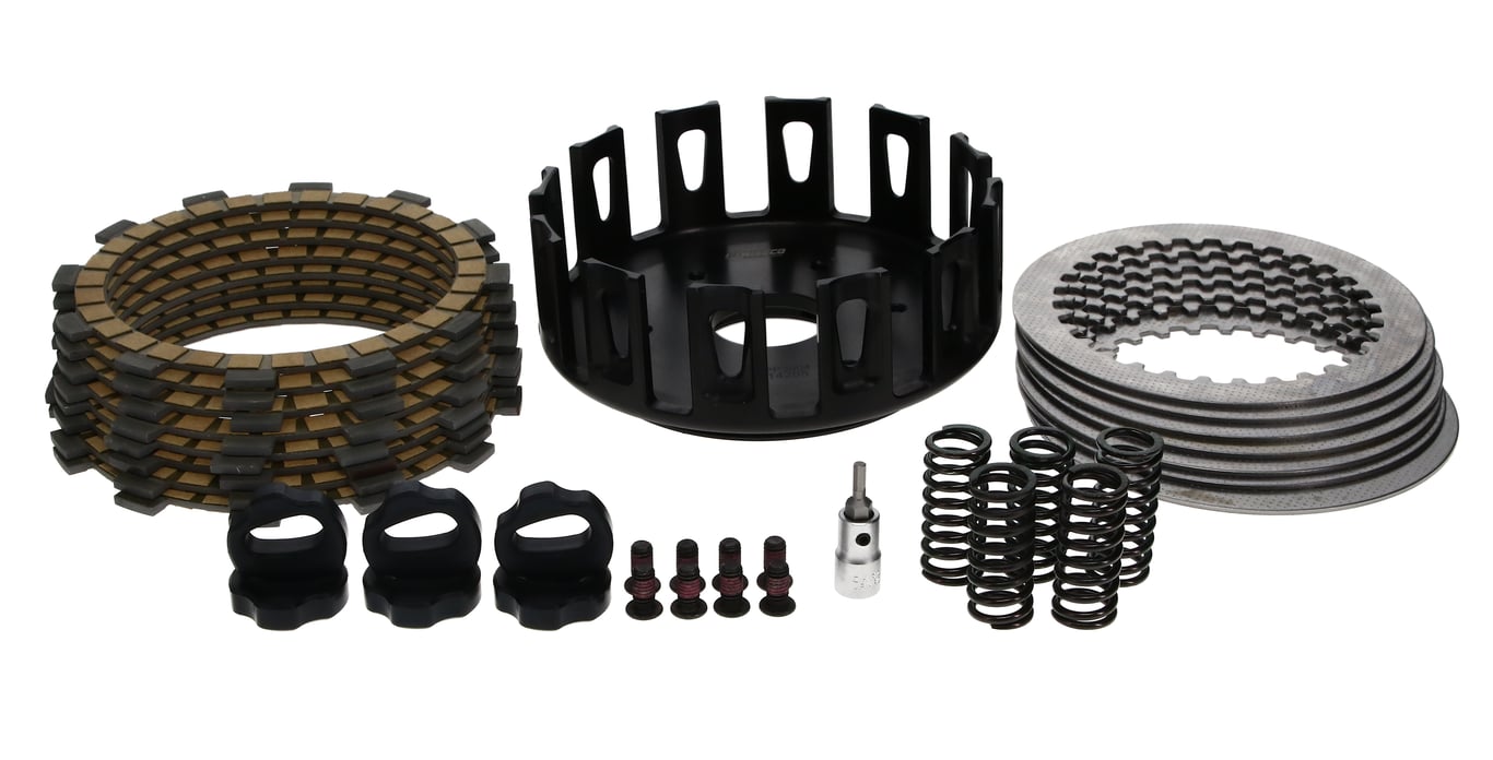 Shop High Quality Wiseco Performance Clutch Kit Performance